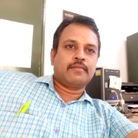 Muthuselvan Varadharajan