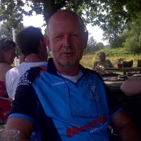 Geert Roelof Steenbergen