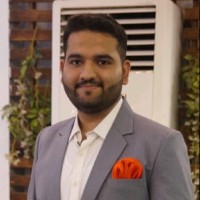 Syed Yasir Hussain