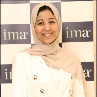 Aya Atallah, Cma