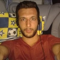 Bilal Özkaya