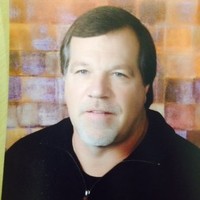 Greg Gilliland