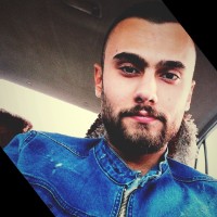 Sivan S. Muhammad