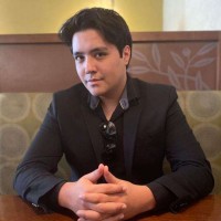 Cristopher Rubio