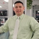 Jonathan Kubik