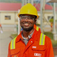 Oliver Anthony Law-Kwassi (Icms-Posh, Swaimm)