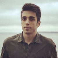 Navid Hakimi