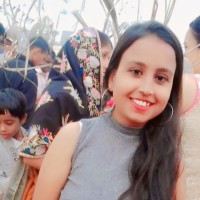 Priyanka Jaiswsal