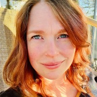 Elizabeth Steward, Ms, Mba