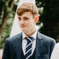 Ryan Kitchener