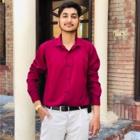 Muzamill Hussain