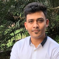 Harshil Patel