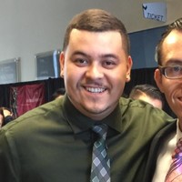 Ricardo Pena