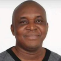 Saidu Kanu