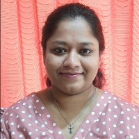 Gayatri Desai