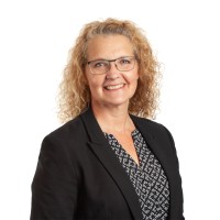 Corrinne Mallender