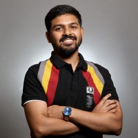 Daryll Pereira