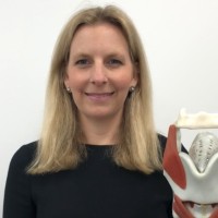 Olivia Davies