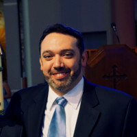 Michael Debes, MS