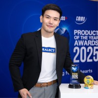 Kollawach Luangorachorn