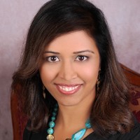 Poonam Sooknanan, PT, DPT