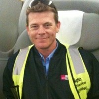 Chris Newby