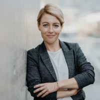 Maria Kreuzer