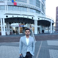 Ankit Kharb