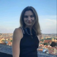 Юлия Котикова