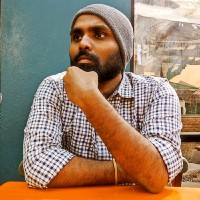 Bharath Kadimcherla