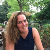 Natasja Van Beurden
