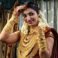 Gowri Anbhan