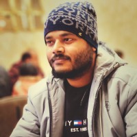 Atul Dwivedi