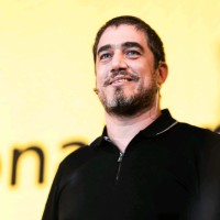 Itzik Levy