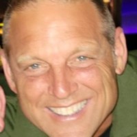 Joe Pellegrini