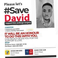 David Danso