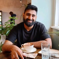 Ayush Roy
