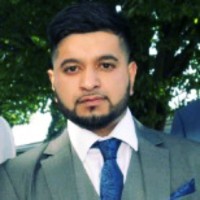Shaf Hussain