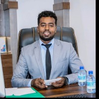 Mohamed A. Abdirahman