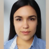 Daniela Cardozo Santander