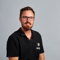 Martin Enevoldsen