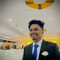 Ajith Avuthipadath