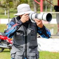 Andre Cobalchini Chacal