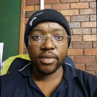 Rhulani Mthombeni