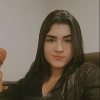 Ana Julia Powell Santos