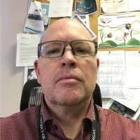 Wayne Darlington