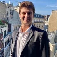Ludovic de Villelongue