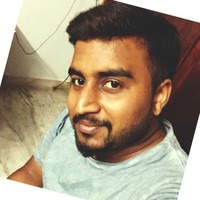 Vivek Reddy
