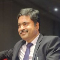 P Venu Gopal Rao