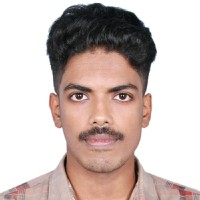 Albin Shaju